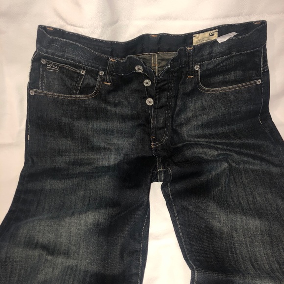 Men’s G-Star Jeans - Picture 4 of 4